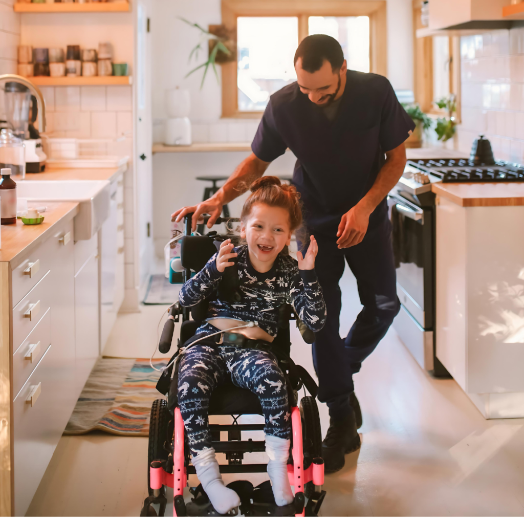 Better Life Community Care